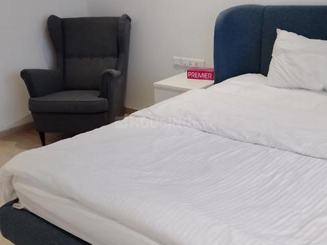2 BHK Apartment in Colaba for rent Mumbai. The reference number is 20771535