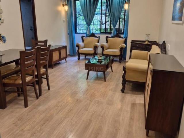 2 BHK Apartment in Colaba for rent Mumbai. The reference number is 21075141