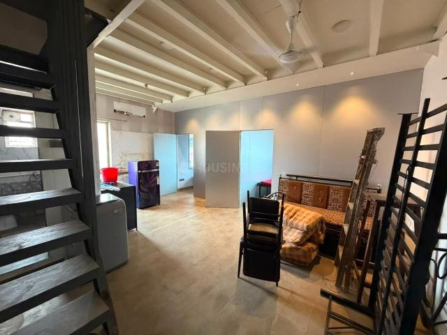 2 BHK Apartment in Colaba for rent Mumbai. The reference number is 21286801