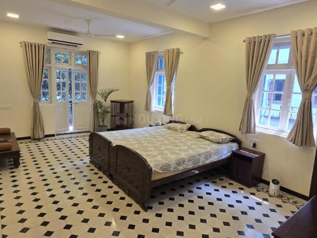 2 BHK Apartment in Colaba for rent Mumbai. The reference number is 21329035