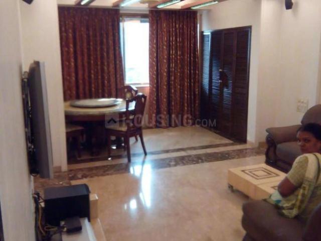 2 BHK Apartment in Colaba for resale Mumbai. The reference number is 19727211