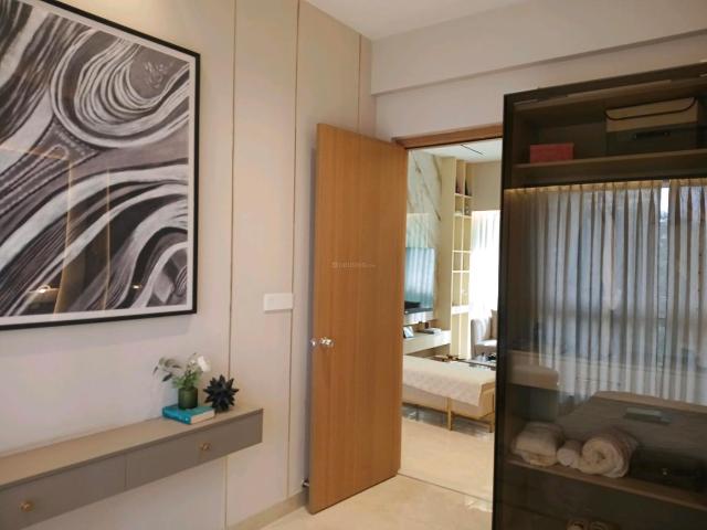 2 BHK Apartment in Colaba for resale Mumbai. The reference number is 20993982