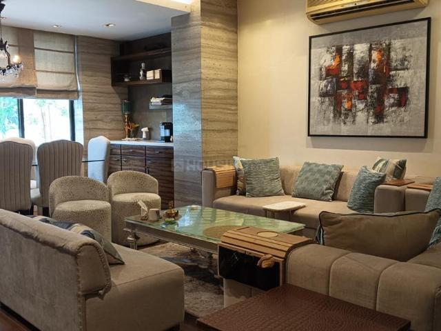 2 BHK Apartment in Colaba for resale Mumbai. The reference number is 21279739