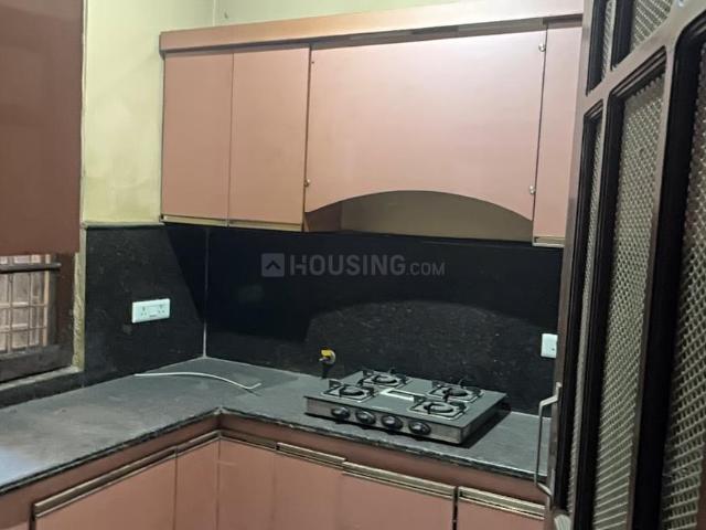 2 BHK Apartment in Colonels Colony for rent Jammu. The reference number is 18628695