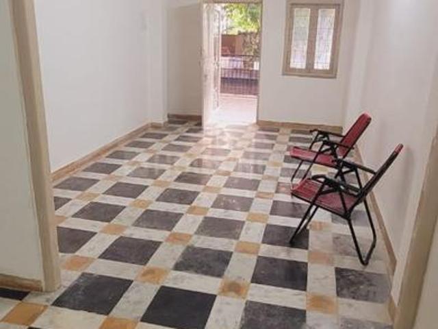 2 BHK Apartment in College Road for rent Nashik. The reference number is 14442772