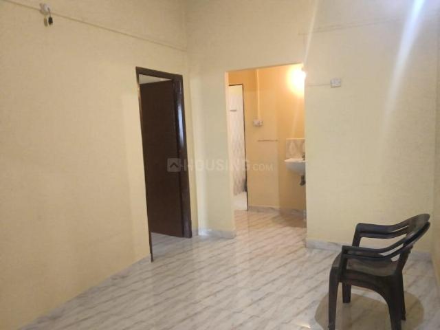 2 BHK Apartment in Colva for rent Goa. The reference number is 19989996