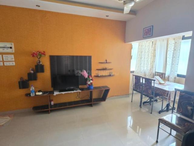 2 BHK Apartment in Colva for rent Goa. The reference number is 21269593