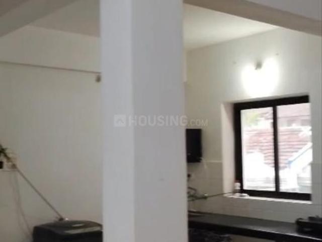2 BHK Apartment in Colva for resale Goa. The reference number is 20755206