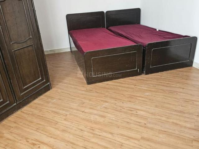 2 BHK Apartment in Cooke Town for rent Bengaluru. The reference number is 20767356