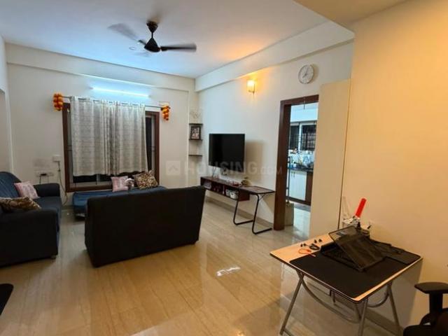 2 BHK Apartment in Cooke Town for rent Bengaluru. The reference number is 20776940