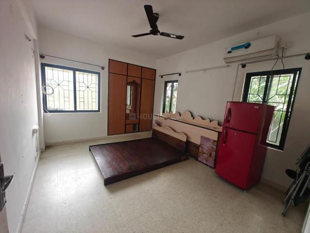 2 BHK Apartment in Cooke Town for rent Bengaluru. The reference number is 20826827