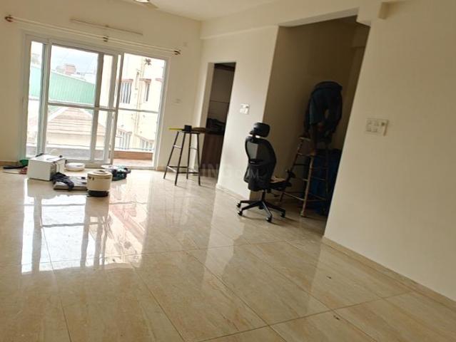 2 BHK Apartment in Cooke Town for rent Bengaluru. The reference number is 20842590
