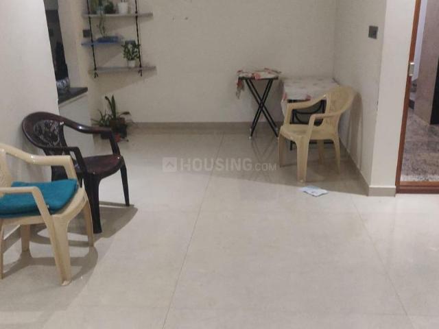 2 BHK Apartment in Cooke Town for rent Bengaluru. The reference number is 20880321