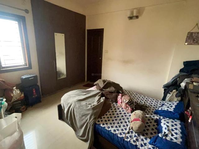 2 BHK Apartment in Cooke Town for rent Bengaluru. The reference number is 20929438