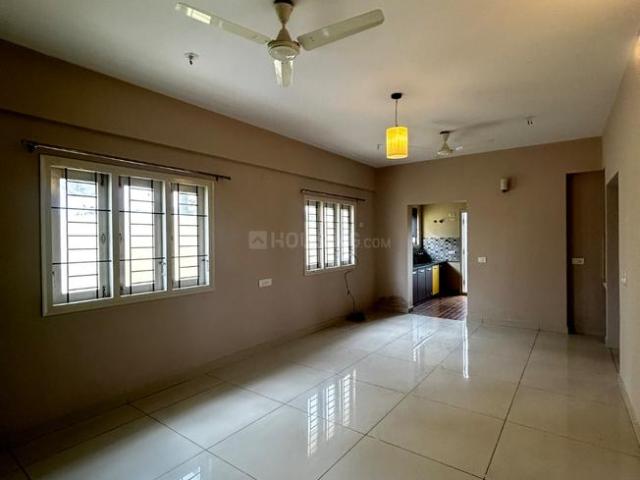 2 BHK Apartment in Cooke Town for rent Bengaluru. The reference number is 21028991
