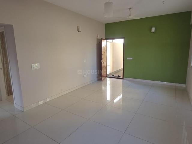 2 BHK Apartment in Cooke Town for rent Bengaluru. The reference number is 21029625
