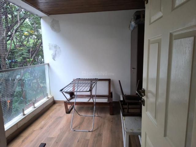 2 BHK Apartment in Cooke Town for rent Bengaluru. The reference number is 21046056