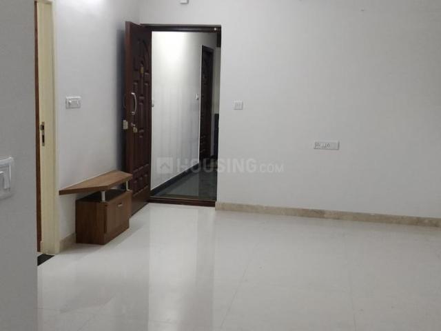 2 BHK Apartment in Cooke Town for rent Bengaluru. The reference number is 2482106