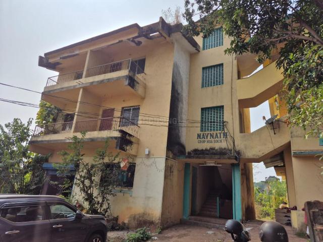 2 BHK Apartment in Corlim for rent Goa. The reference number is 19183650