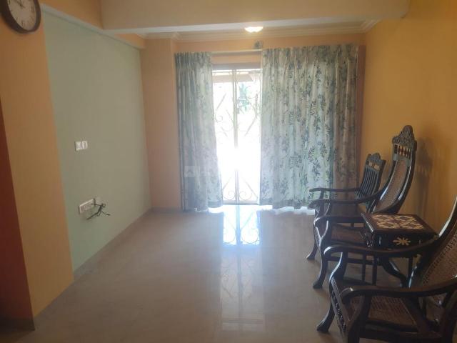 2 BHK Apartment in Corlim for rent Goa. The reference number is 20634959
