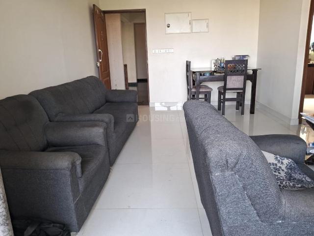 2 BHK Apartment in Corlim for resale Goa. The reference number is 20509007