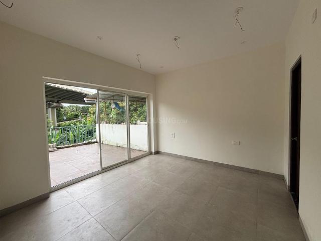 2 BHK Apartment in Cortalim for resale Goa. The reference number is 21007664