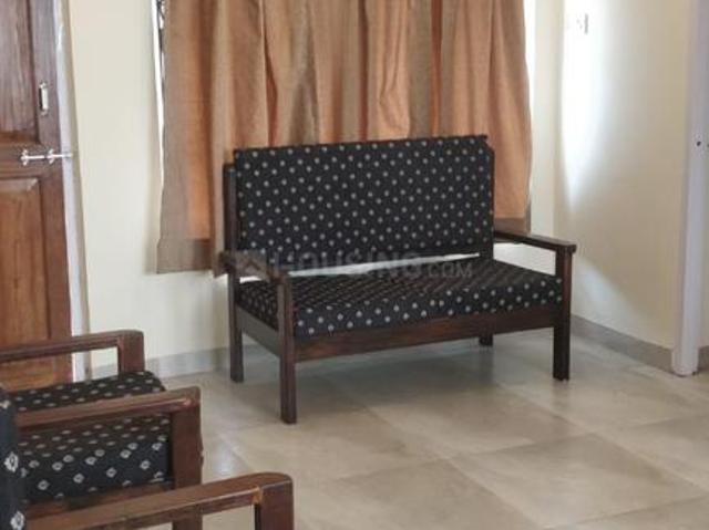 2 BHK Apartment in Calangute for resale Goa. The reference number is 19858476