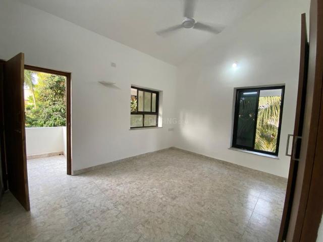 2 BHK Apartment in Calangute for resale Goa. The reference number is 20668799