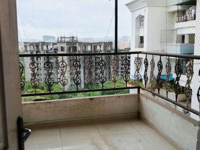 2 BHK Apartment in Camp for rent Pune. The reference number is 16981423