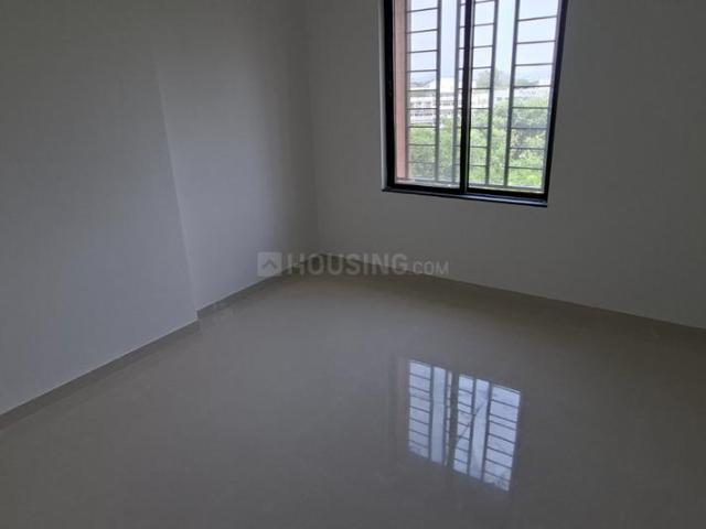 2 BHK Apartment in Camp for rent Pune. The reference number is 20775408