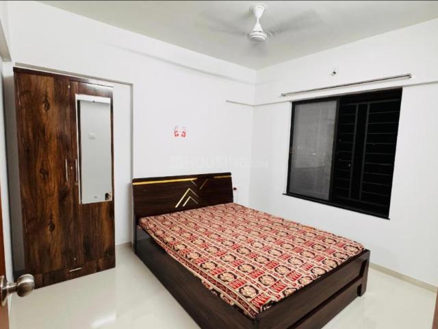 2 BHK Apartment in Camp for rent Pune. The reference number is 20791636