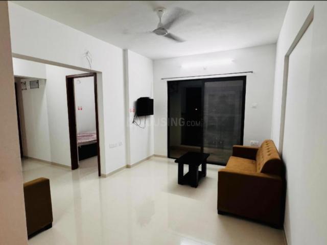 2 BHK Apartment in Camp for rent Pune. The reference number is 20791663
