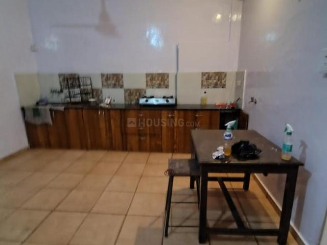 2 BHK Apartment in Camp for rent Pune. The reference number is 20920897