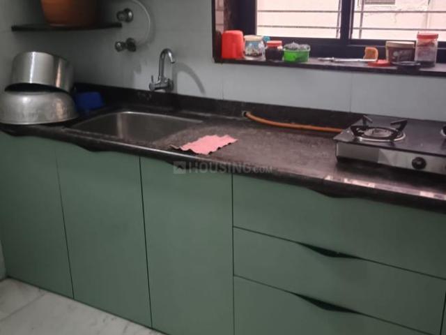 2 BHK Apartment in Camp for rent Pune. The reference number is 20952228