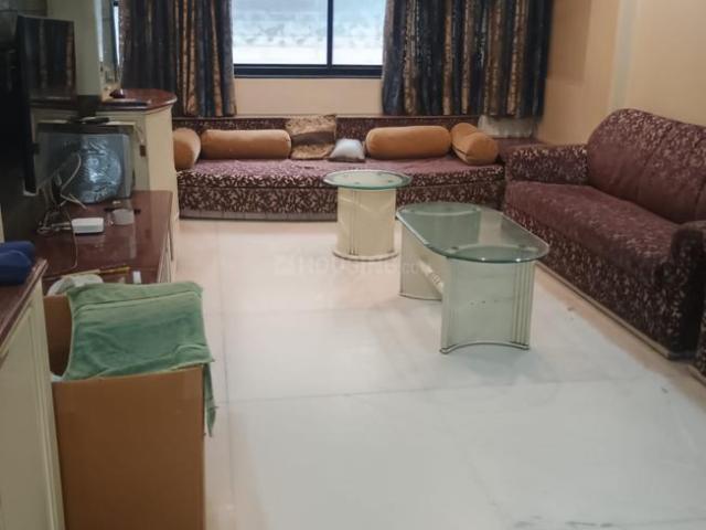 2 BHK Apartment in Camp for rent Pune. The reference number is 20952255