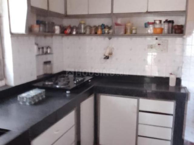 2 BHK Apartment in Camp for rent Pune. The reference number is 21028055
