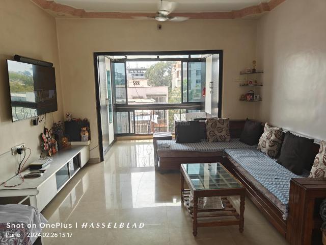 2 BHK Apartment in Camp for resale Pune. The reference number is 15260709