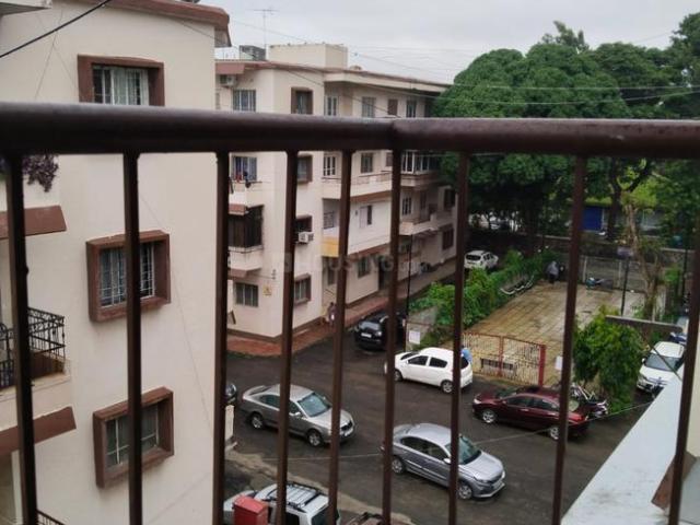 2 BHK Apartment in Camp for resale Pune. The reference number is 19439560