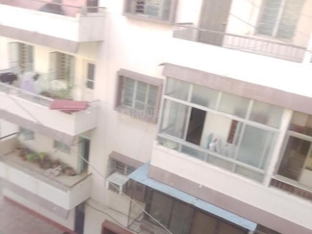 2 BHK Apartment in Camp for resale Pune. The reference number is 20504234