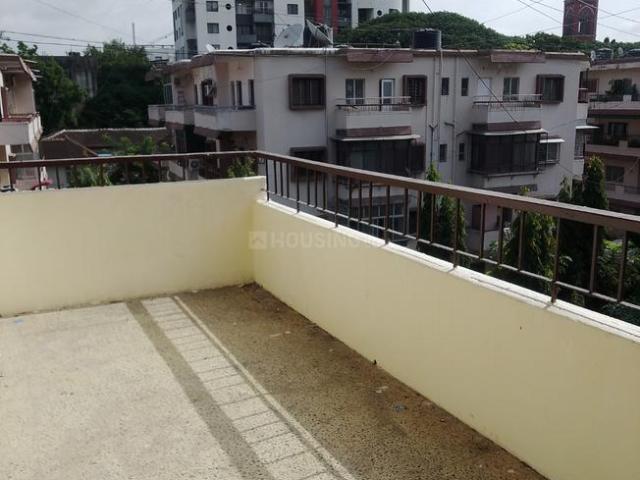 2 BHK Apartment in Camp for resale Pune. The reference number is 20900004