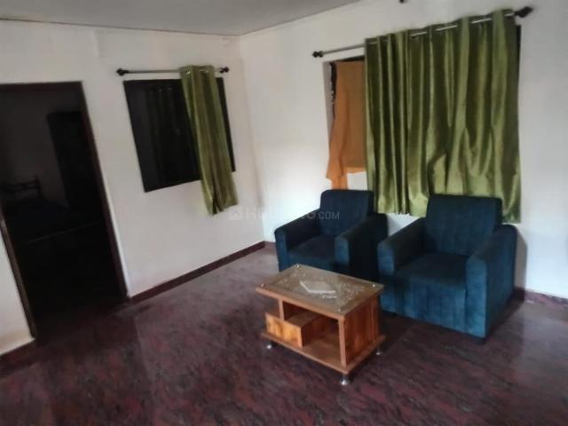 2 BHK Apartment in Canacona for rent Goa. The reference number is 16493695