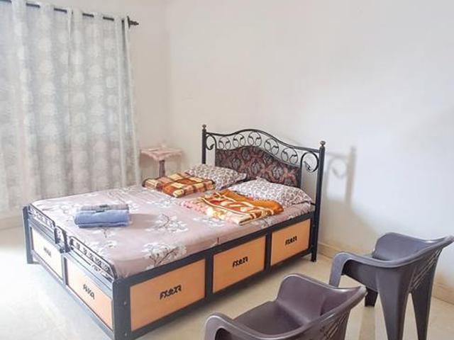 2 BHK Apartment in Canacona Industrial Estate for rent Goa. The reference number is 20411173