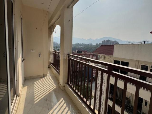 2 BHK Apartment in Canal Road for rent Dehradun. The reference number is 20715248