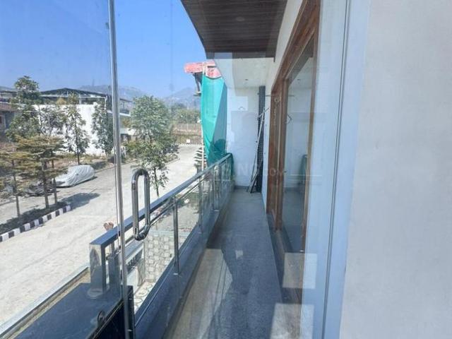 2 BHK Apartment in Canal Road for rent Dehradun. The reference number is 20840929