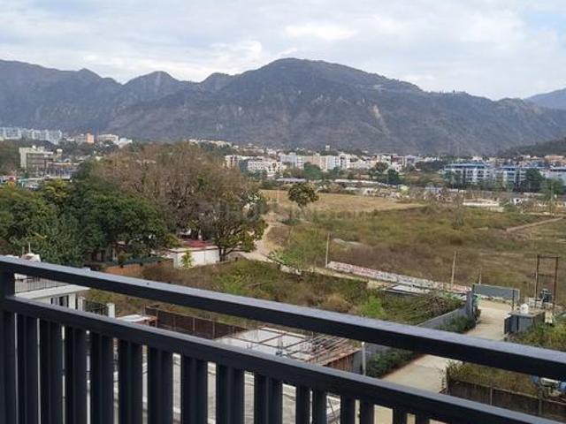 2 BHK Apartment in Canal Road for resale Dehradun. The reference number is 20172841