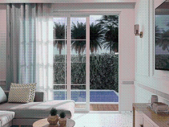 2 BHK Apartment in Candolim for resale Goa. The reference number is 19260328
