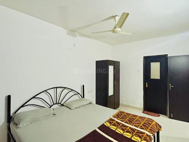 2 BHK Apartment in Candolim for resale Goa. The reference number is 20530462