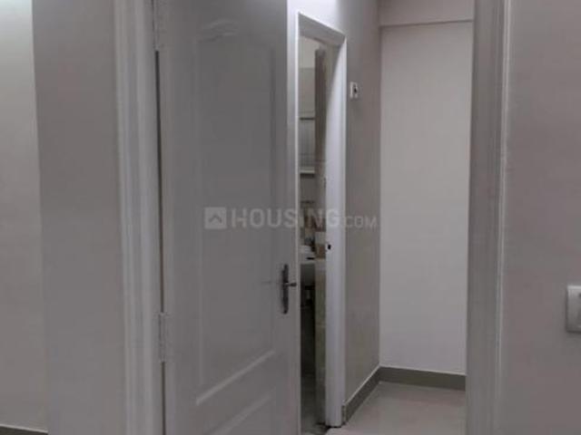 2 BHK Apartment in Carmelaram for rent Bengaluru. The reference number is 12548581
