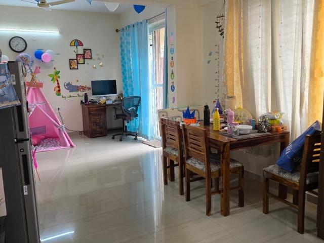 2 BHK Apartment in Carmelaram for rent Bengaluru. The reference number is 17485280