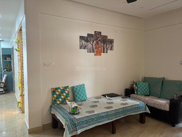 2 BHK Apartment in Carmelaram for rent Bengaluru. The reference number is 18672296